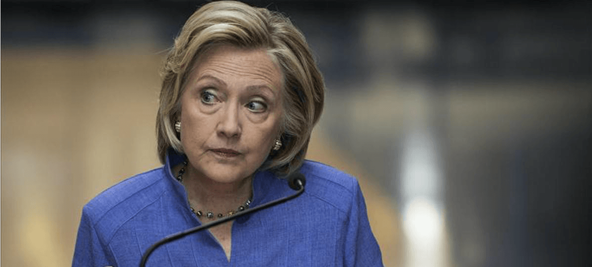 Hillary Clinton quiso eliminar a Sacyr del Canal de Panamá