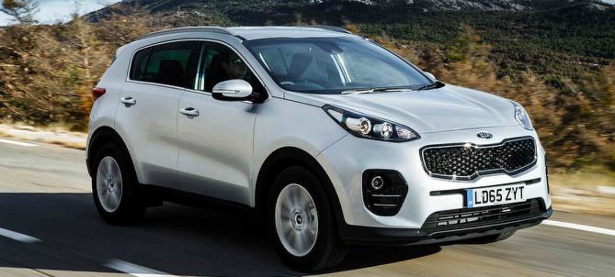 Kia bate registros en España y aumenta sus ventas un 23%
