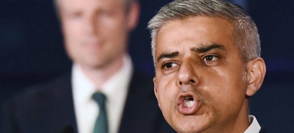 El alcalde de Londres, el principal obstáculo de Ferrovial en Heathrow