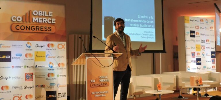 Mobile Commerce Congress