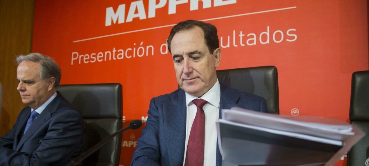 Mapfre lanza dos nuevos seguros de ahorro Unit Linked