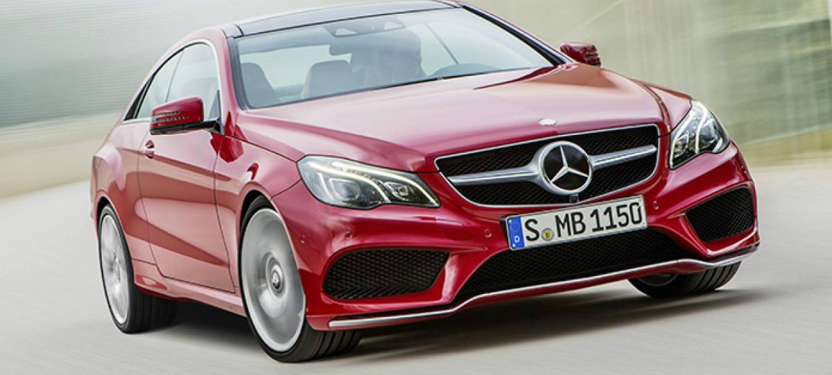 Mercedes-Benz vive su mejor mes con 200.000 coches vendidos