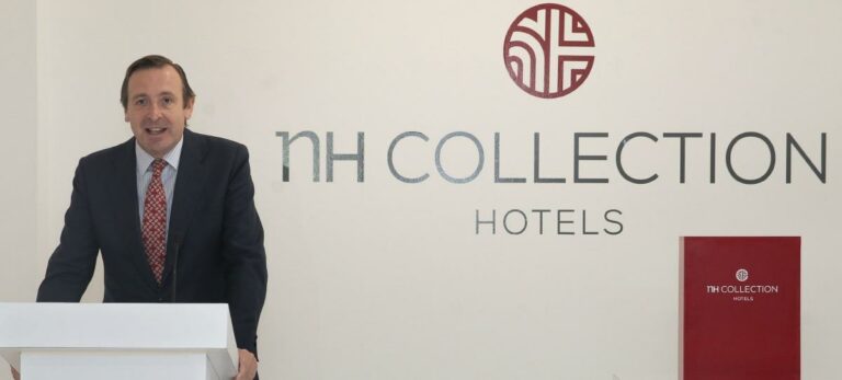 NH estrena su marca Collection en America