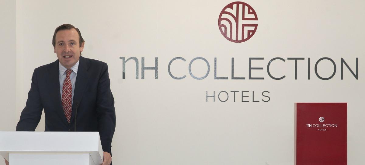 NH estrena su marca Collection en América
