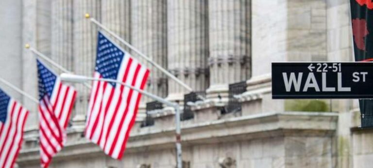 Wall Street