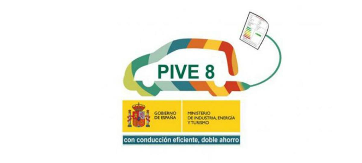 La retirada del plan PIVE se notará en las ventas de octubre