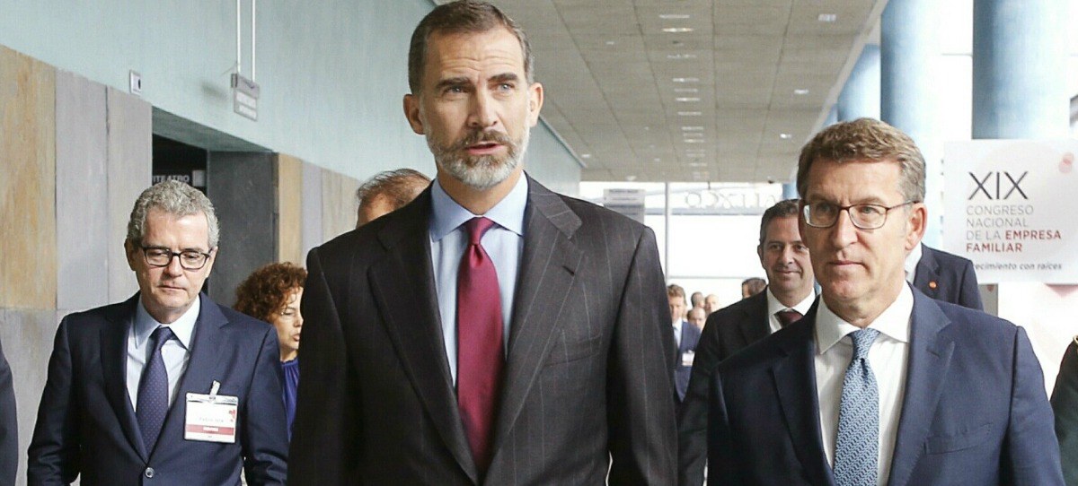 Pablo Isla desvela las claves del éxito de Inditex