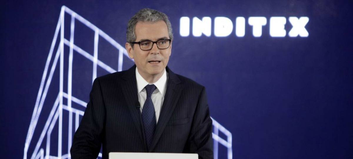 Pablo Isla es el tercer mejor CEO del mundo por segundo año