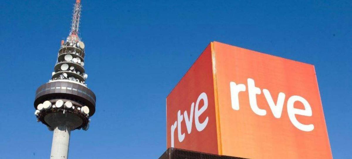 Un tribunal reabre una licitación de TVE tras sospechas por irregularidades