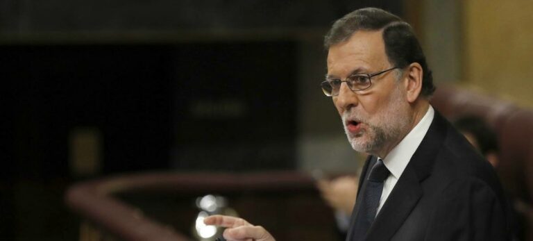 Rajoy suspende los efectos de las reválidas hasta que haya pacto educativo