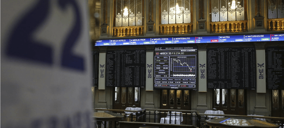 «Los resultados empresariales marcarán la tendencia en los mercados»