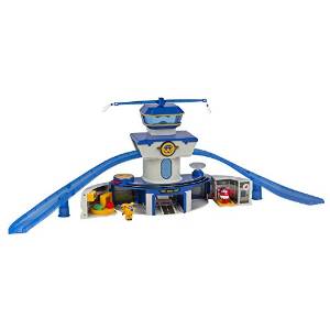 Super Wings - Aeropuerto Internacional