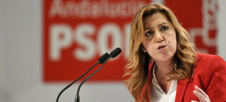 Susana Díaz
