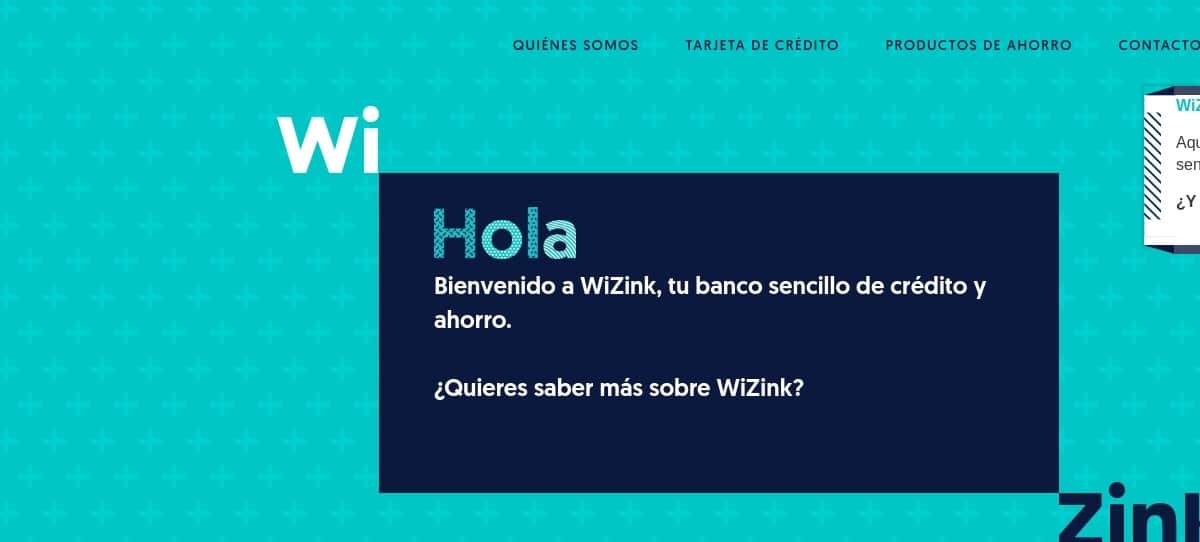 bancopopular-e ahora es WiZink Bank