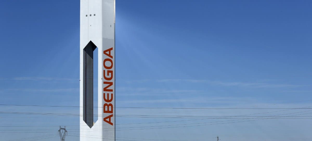 Abengoa propone cotizar con una única acción tras un canje