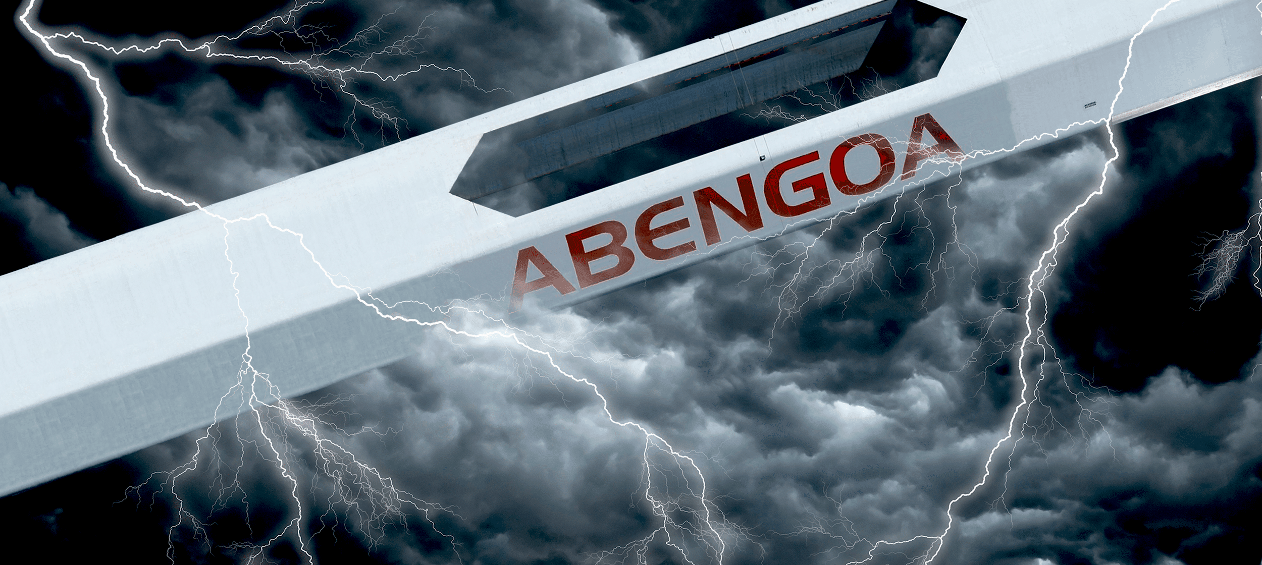 Acciona puja por una planta desaladora de Abengoa en Marruecos