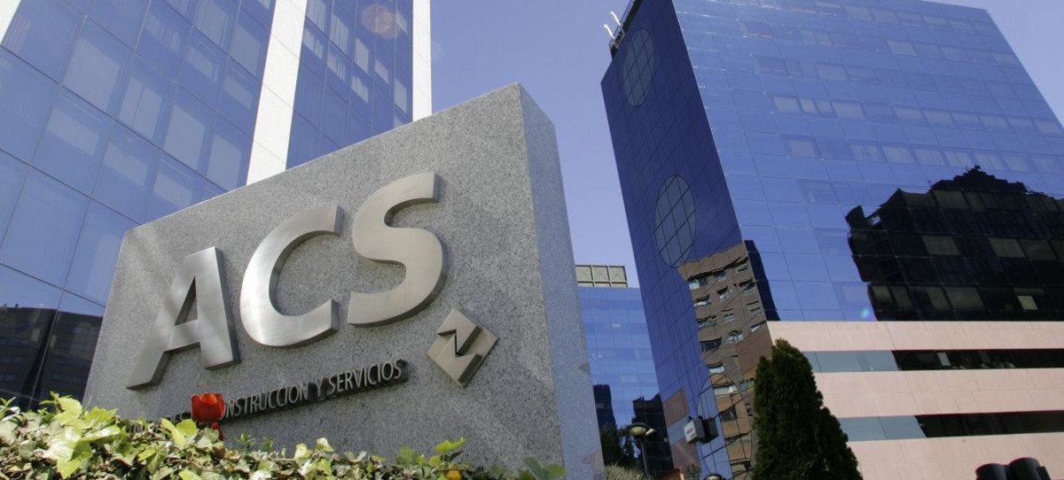 Adolfo Valderas, nuevo CEO de la filial australiana de ACS