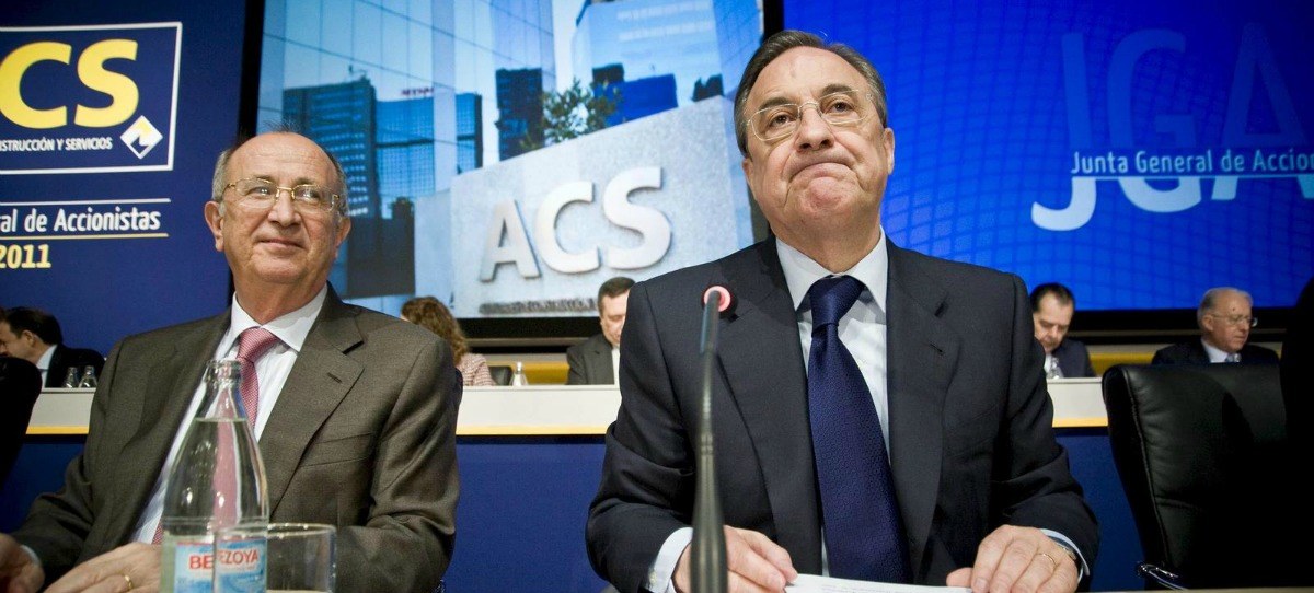 «Es muy posible que ACS siga en la senda alcista»