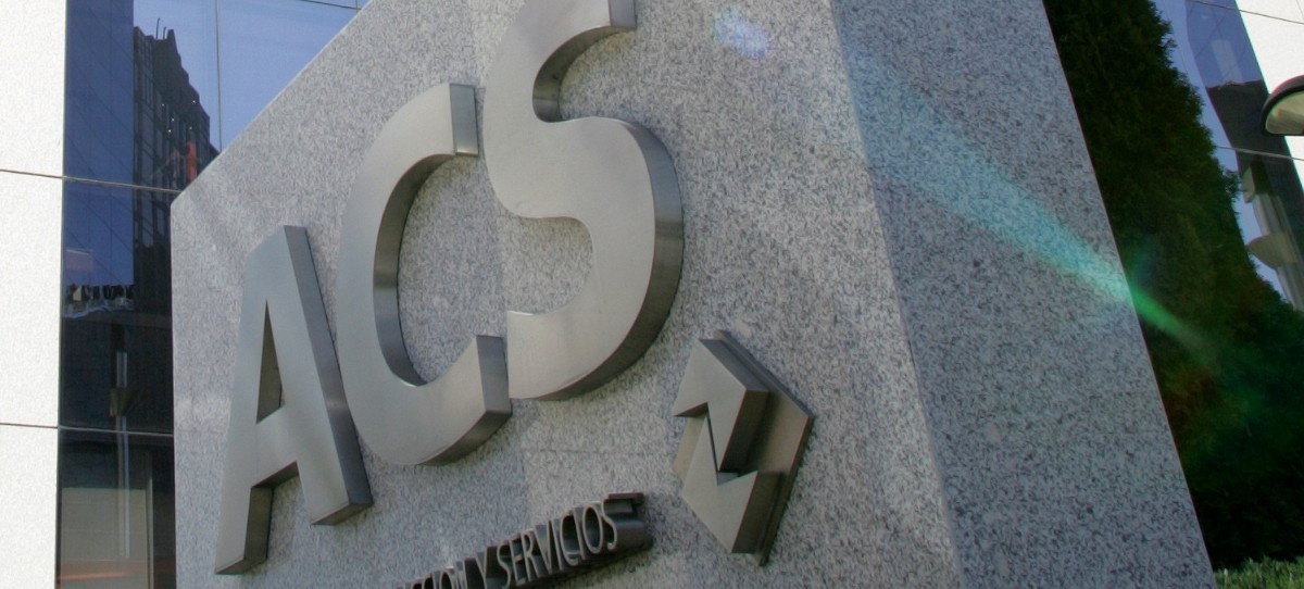 El beneficio de CIMIC, filial de ACS, sube a los 290 millones de dólares australianos