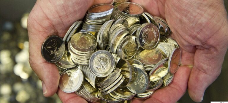 El ahorro, la gran asignatura pendiente de los españoles