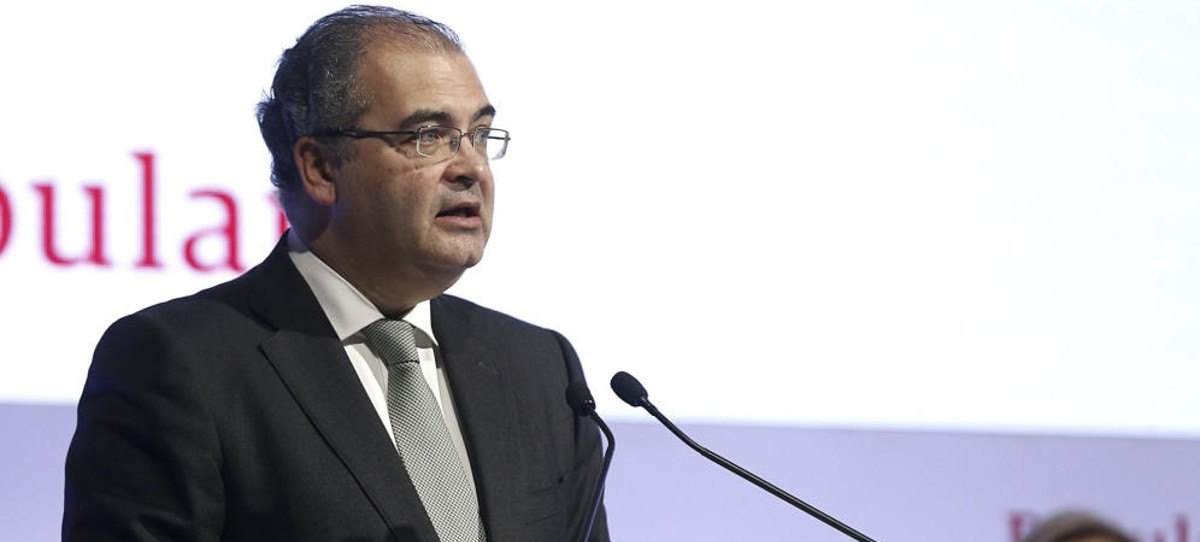Popular gana un 66% menos por el incremento de provisiones