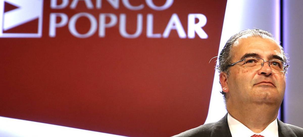 Popular y sindicatos retoman la negociación del ERE este martes