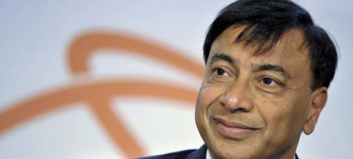 Arcelor, principal beneficiada por el arancel al acero chino