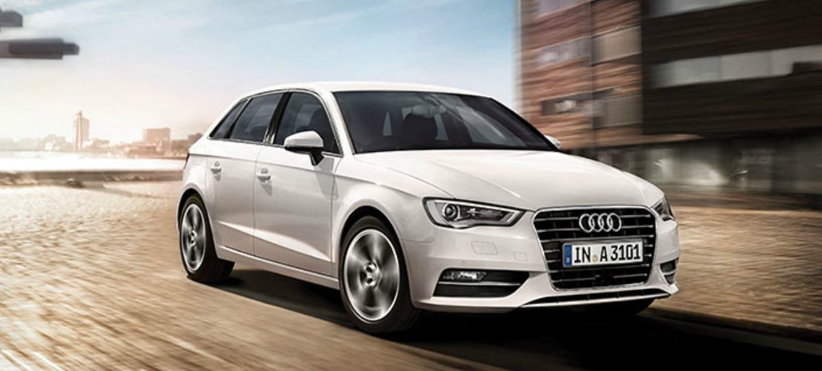 Conoce los nuevos Audi A3 Sportback 1.4 TFSI COD S Tronic