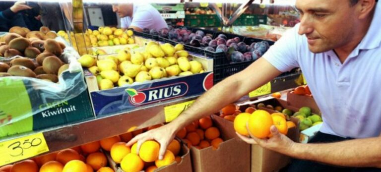 Los emprendedores dejan de ser un referente