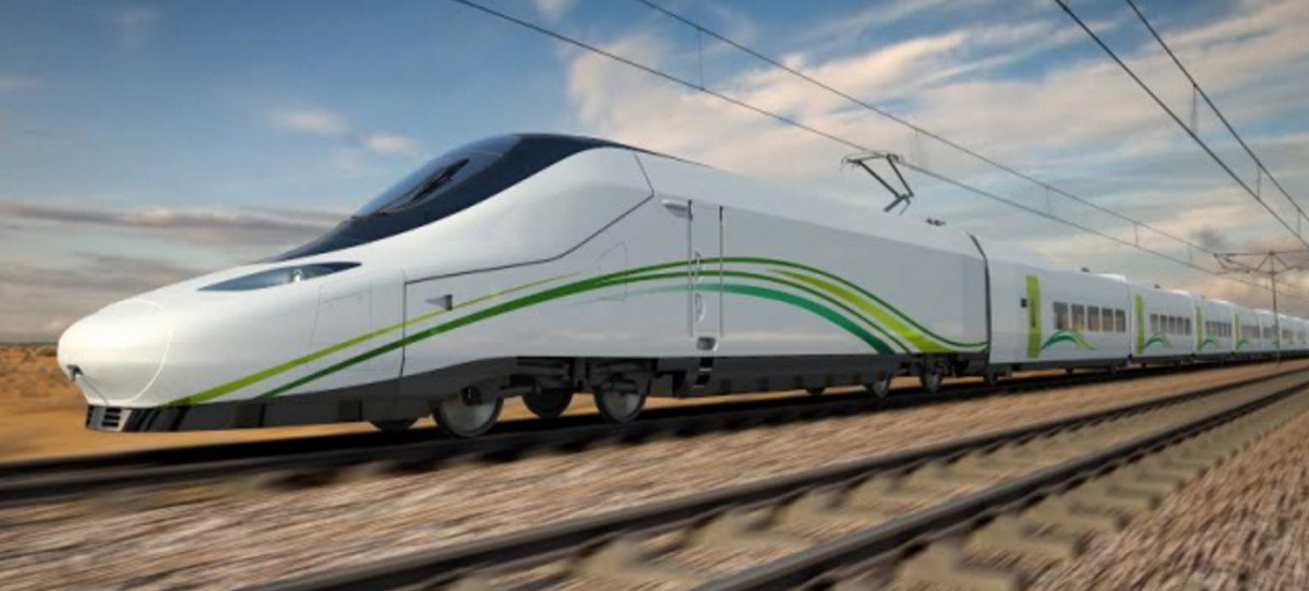 Bombardier demanda al consorcio del AVE a La Meca por las ruedas