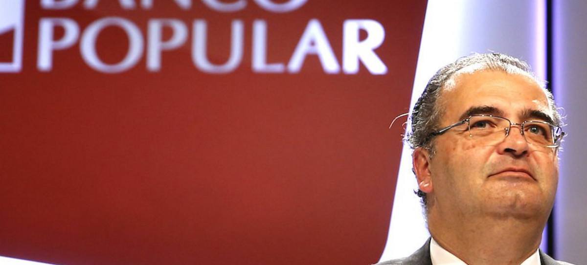 Los sindicatos exigen al Popular aumentar la cantidad de las prejubilaciones