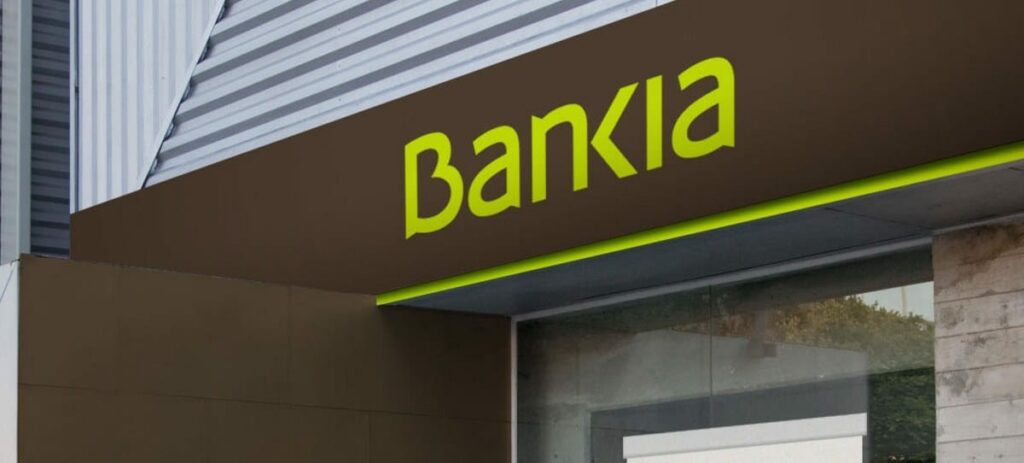 BFA pierde 5.517 millones por el efecto contable de la fusión de Bankia ...