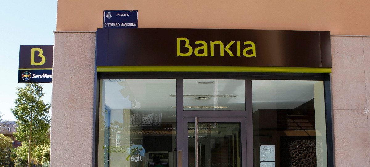 La venta Bankia y BMN, la única alternativa para recuperar parte del rescate
