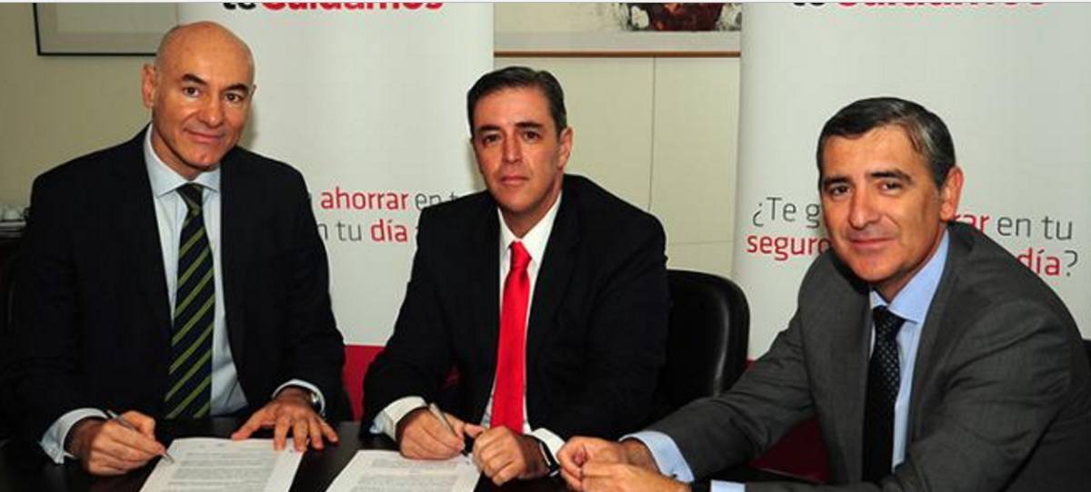 Bankia ofrece descuentos del 5% en la vivienda a clientes de Mapfre