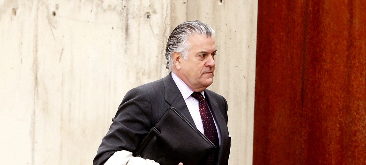 El juez rechaza llamar a declarar a ACS y OHL: «Aquí no hay nada»