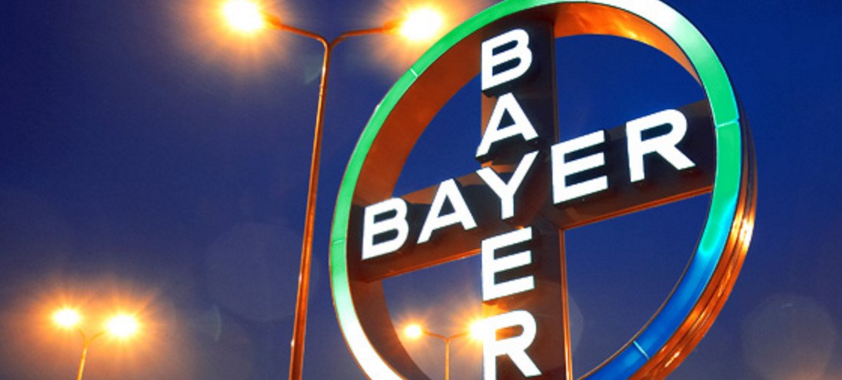 Bayer pide permiso a EE UU para comprar Monsanto