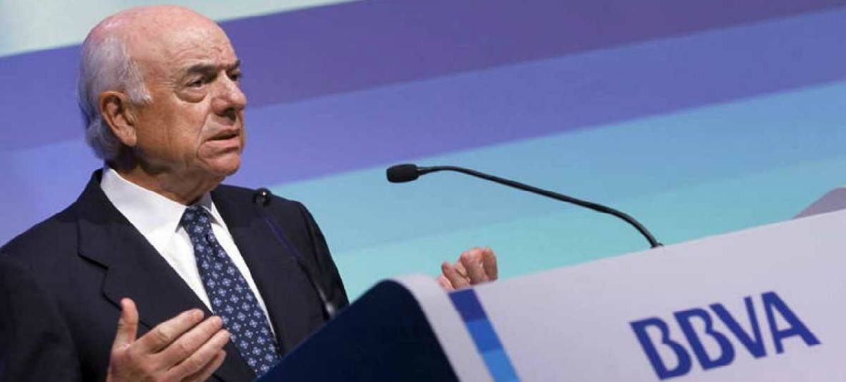 BBVA dispara su resultado un 64,3% hasta los 2.797 millones