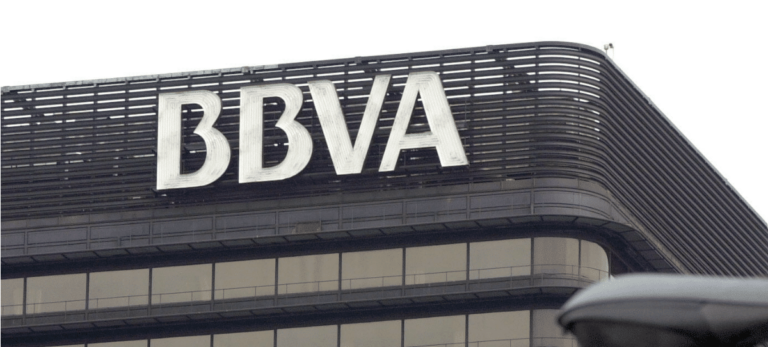 Oficinas de BBVA