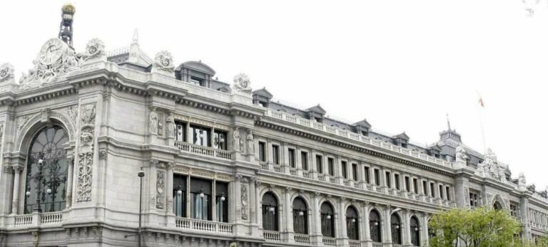 Banco de España