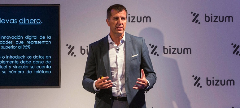 Bizum, la app de la banca para realizar transferencias entre particulares