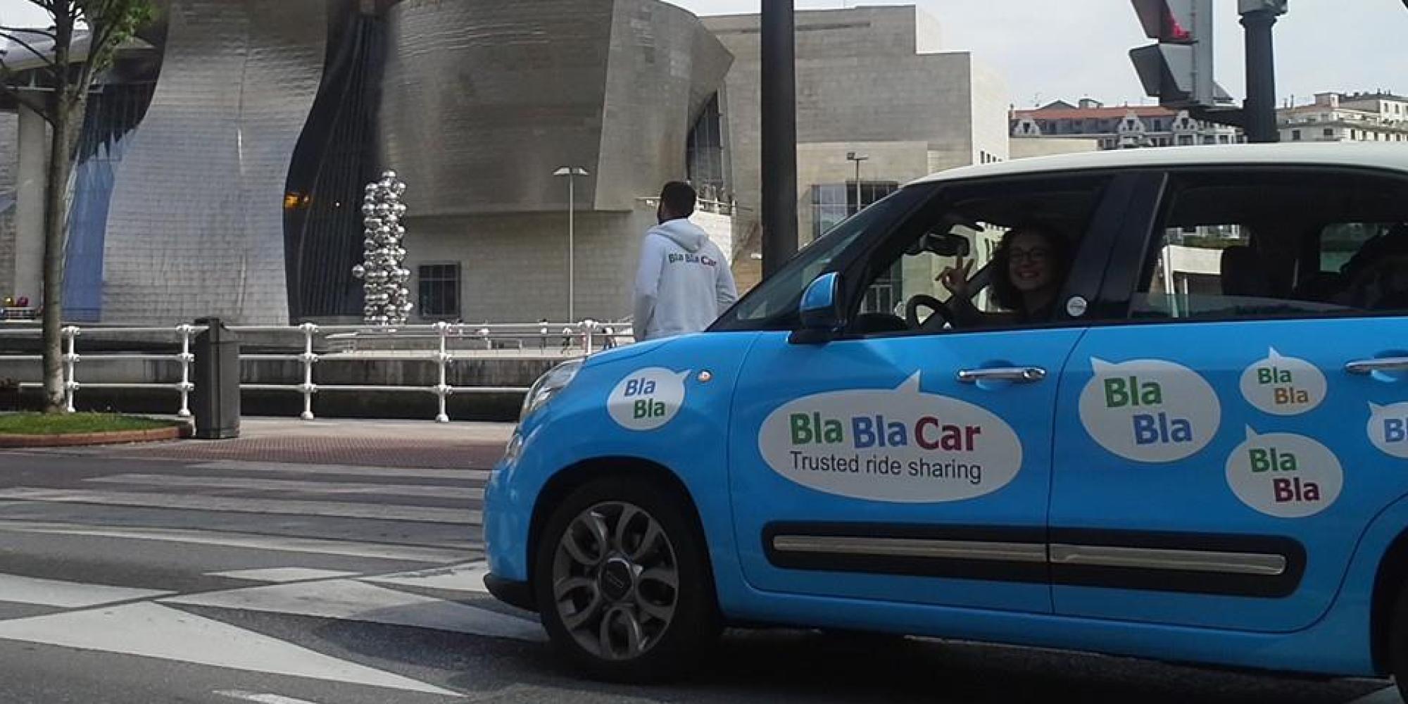 BlaBlaCar afronta en Madrid su primera sanción en Europa
