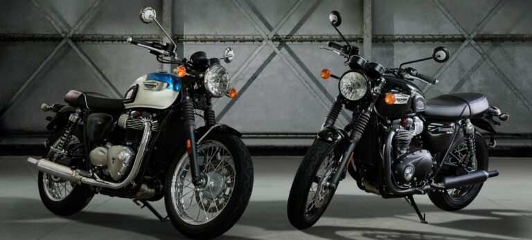 Bonneville