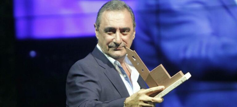 Carlos Herrera