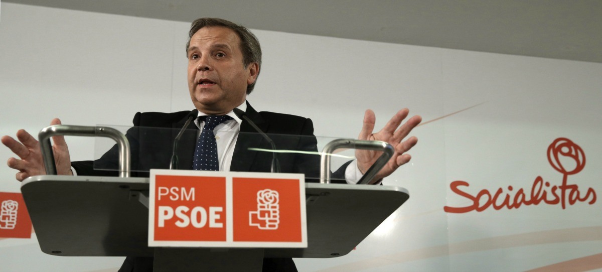 Iberdrola ficha al socialista Antonio Carmona en plena guerra con el Gobierno
