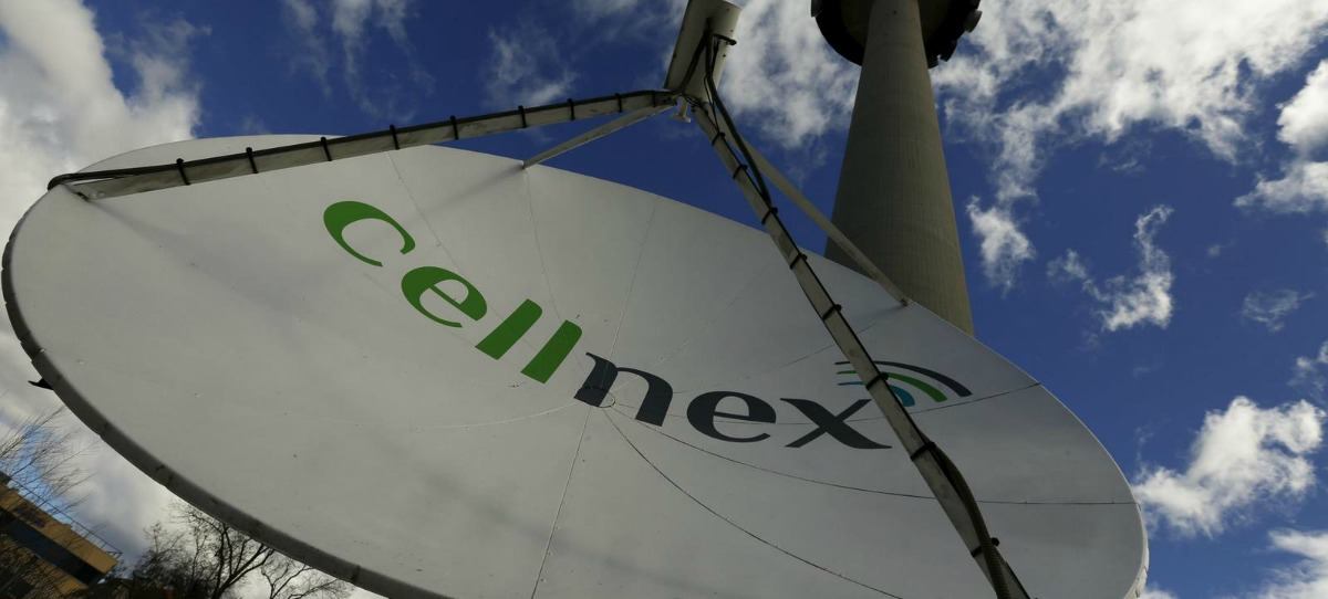 La CMA británica acepta y publica el compromiso de Cellnex sobre Hutchison