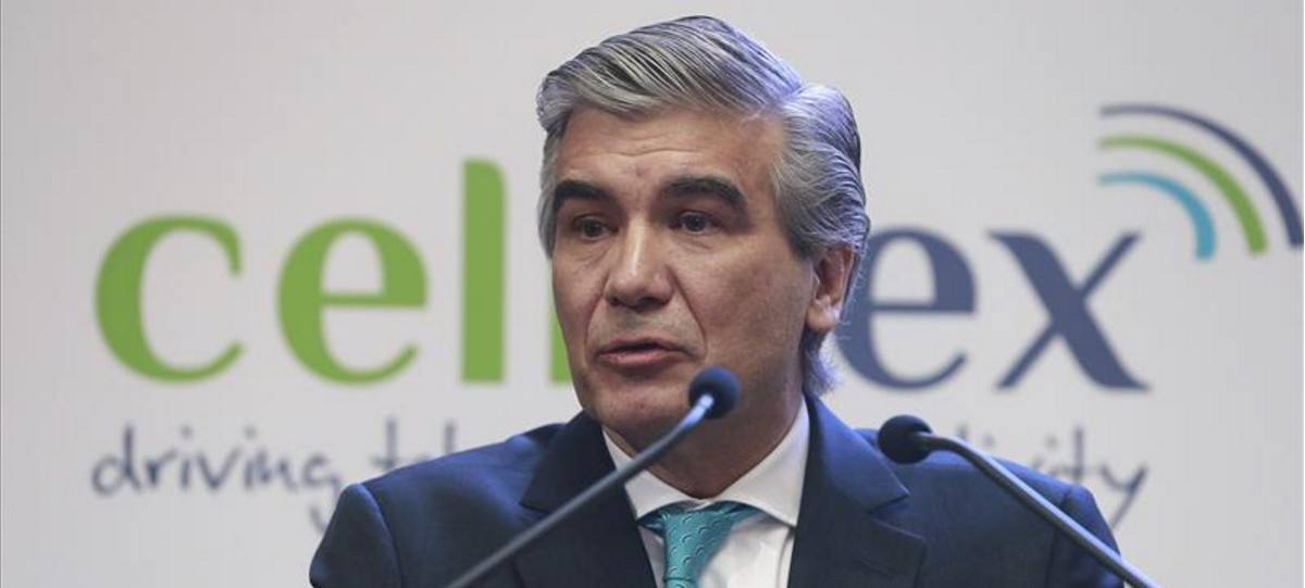 Cellnex Telecom implementa CityOS, el sistema operativo de Barcelona