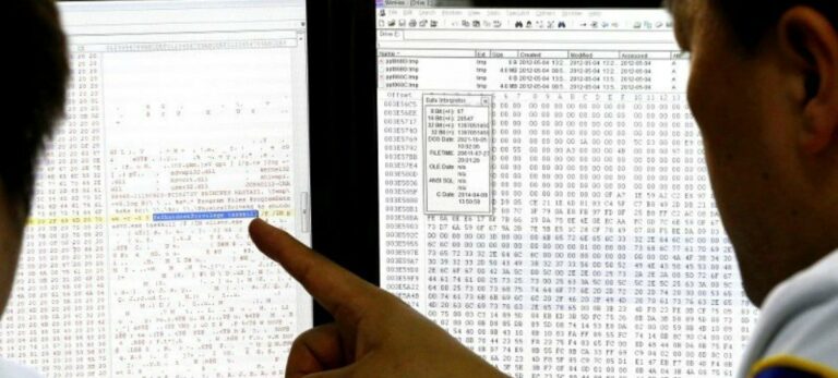 Ciberinteligencia, un paso más allá para prevenir ciberataques. Efee