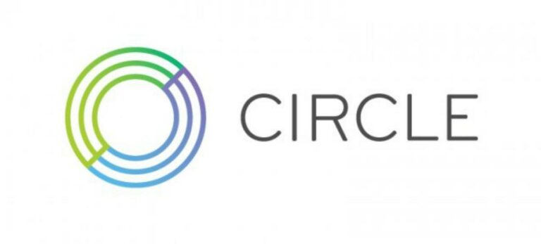 Logotipo de Circle