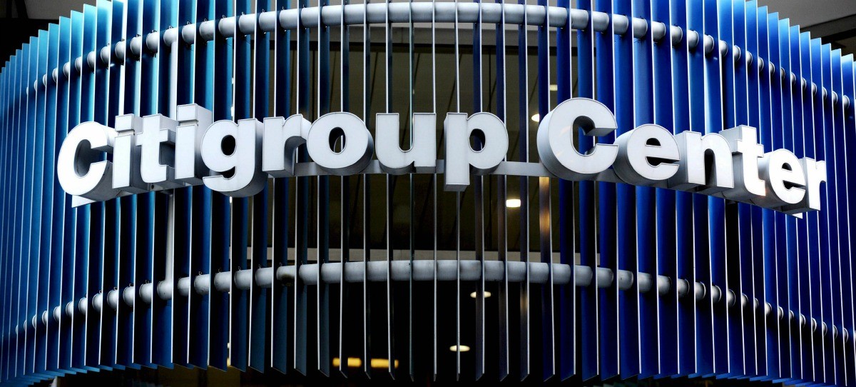 Citigroup, con una exposición de 8.400 millones de dólares, comienza su retirada de Rusia