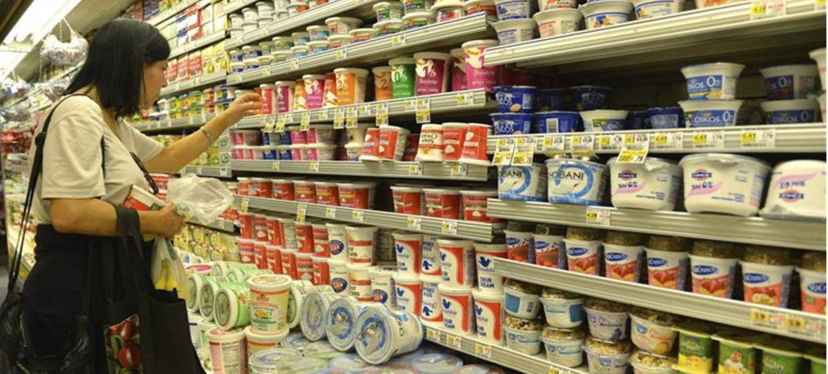 El gran consumo se defiende: el margen no supera el 5% y muchas veces queda en el 2%